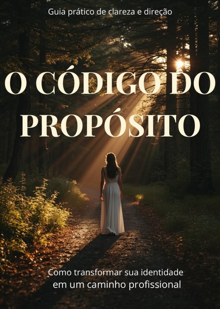 codigo do propósito